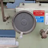 Langgatboormachine, Elcon – foto 12 – kavel bij Onlineveilingmeester, Raalte