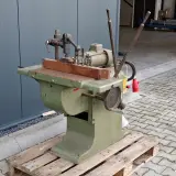 Langgatboormachine, Elcon – foto 4 – kavel bij Onlineveilingmeester, Raalte