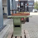 Langgatboormachine, Elcon – foto 5 – kavel bij Onlineveilingmeester, Raalte