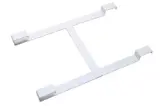 5x Infrarood paneel, Ecosun, Type U | 400 Watt, Wit, 2024 – foto 4 – kavel bij Onlineveilingmeester, Raalte