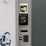 Vendingmachine / frisdrankautomaat met pinbetaling – foto 4 – kavel bij Onlineveilingmeester, Raalte