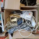 2x Pallet met diversen; Sfeerartikelen, kantoorbenodigdheden, multimedia – foto 12 – kavel bij Onlineveilingmeester, Raalte