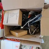 2x Pallet met diversen; Sfeerartikelen, kantoorbenodigdheden, multimedia – foto 13 – kavel bij Onlineveilingmeester, Raalte