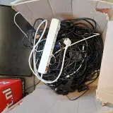 2x Pallet met diversen; Sfeerartikelen, kantoorbenodigdheden, multimedia – foto 14 – kavel bij Onlineveilingmeester, Raalte