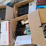 2x Pallet met diversen; Sfeerartikelen, kantoorbenodigdheden, multimedia – foto 16 – kavel bij Onlineveilingmeester, Raalte