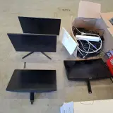 2x Pallet met diversen; Sfeerartikelen, kantoorbenodigdheden, multimedia – foto 18 – kavel bij Onlineveilingmeester, Raalte