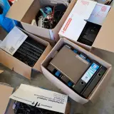 2x Pallet met diversen; Sfeerartikelen, kantoorbenodigdheden, multimedia – foto 6 – kavel bij Onlineveilingmeester, Raalte
