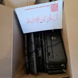 2x Pallet met diversen; Sfeerartikelen, kantoorbenodigdheden, multimedia – foto 8 – kavel bij Onlineveilingmeester, Raalte