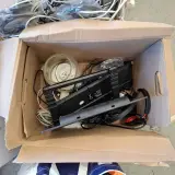2x Pallet met diversen; Sfeerartikelen, kantoorbenodigdheden, multimedia – foto 10 – kavel bij Onlineveilingmeester, Raalte