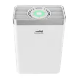 8x Luchtreiniger, CityLine, Pro (KJ210F-142) | wifi, Wit, 2025 – foto 2 – kavel bij Onlineveilingmeester, Raalte