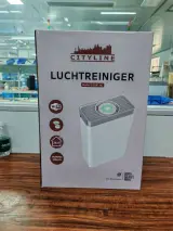 8x Luchtreiniger, CityLine, Pro (KJ210F-142) | wifi, Wit, 2025 – foto 10 – kavel bij Onlineveilingmeester, Raalte