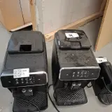 3x Koffiemachine, 2x Philips En 1x Nespresso Magimix – foto 6 – kavel bij Onlineveilingmeester, Raalte