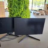 Ca. 11x Diverse monitor, Samsung En PeaQ, diverse modellen – foto 5 – kavel bij Onlineveilingmeester, Raalte