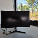 3x Monitor, Samsung, diverse modellen – foto 4 – kavel bij Onlineveilingmeester, Raalte