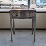 Gas barbecue, Hendi, Grill-master Maxi – foto 2 – kavel bij Onlineveilingmeester, Raalte