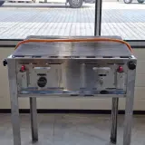 Gas barbecue, Hendi, Grill-master Maxi – foto 3 – kavel bij Onlineveilingmeester, Raalte