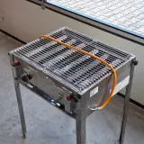 Gas barbecue, Hendi, Grill-master Maxi – foto 4 – kavel bij Onlineveilingmeester, Raalte