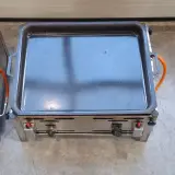 2x Gas barbecue, Hendi, o.a. Grill-master Maxi – foto 3 – kavel bij Onlineveilingmeester, Raalte