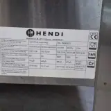 2x Gas barbecue, Hendi, o.a. Grill-master Maxi – foto 5 – kavel bij Onlineveilingmeester, Raalte