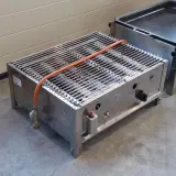 2x Gas barbecue, Hendi, o.a. Grill-master Maxi – foto 6 – kavel bij Onlineveilingmeester, Raalte