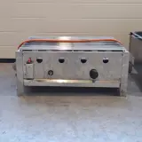 2x Gas barbecue, Hendi, o.a. Grill-master Maxi – foto 7 – kavel bij Onlineveilingmeester, Raalte