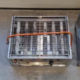2x Gas barbecue, Hendi, o.a. Grill-master Maxi – foto 8 – kavel bij Onlineveilingmeester, Raalte