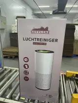 6x Luchtreiniger, CityLine, Ultra (KJ460F-106) | Wifi, Wit, 2025 – foto 7 – kavel bij Onlineveilingmeester, Raalte