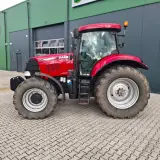 Landbouw-bosbouwtrekker, Case, IH Puma 160, 2013 – foto 2 – kavel bij Onlineveilingmeester, Raalte