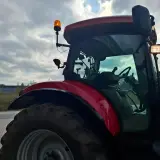 Landbouw-bosbouwtrekker, Case, IH Puma 160, 2013 – foto 21 – kavel bij Onlineveilingmeester, Raalte