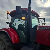 Landbouw-bosbouwtrekker, Case, IH Puma 160, 2013 – foto 23 – kavel bij Onlineveilingmeester, Raalte