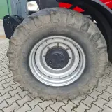 Landbouw-bosbouwtrekker, Case, IH Puma 160, 2013 – foto 27 – kavel bij Onlineveilingmeester, Raalte