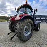 Landbouw-bosbouwtrekker, Case, IH Puma 160, 2013 – foto 5 – kavel bij Onlineveilingmeester, Raalte