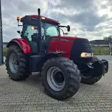 Landbouw-bosbouwtrekker, Case, IH Puma 160, 2013 – foto 7 – kavel bij Onlineveilingmeester, Raalte
