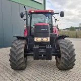 Landbouw-bosbouwtrekker, Case, IH Puma 160, 2013 – foto 8 – kavel bij Onlineveilingmeester, Raalte
