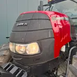 Landbouw-bosbouwtrekker, Case, IH Puma 160, 2013 – foto 10 – kavel bij Onlineveilingmeester, Raalte