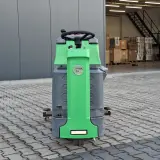 Opzit schrobzuigmachine, Stahlwerk, SW900 – foto 2 – kavel bij Onlineveilingmeester, Raalte