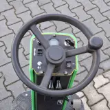 Opzit schrobzuigmachine, Stahlwerk, SW900 – foto 11 – kavel bij Onlineveilingmeester, Raalte