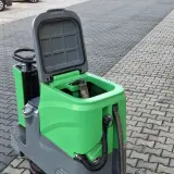 Opzit schrobzuigmachine, Stahlwerk, SW900 – foto 14 – kavel bij Onlineveilingmeester, Raalte
