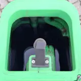 Opzit schrobzuigmachine, Stahlwerk, SW900 – foto 15 – kavel bij Onlineveilingmeester, Raalte