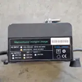 Opzit schrobzuigmachine, Stahlwerk, SW900 – foto 18 – kavel bij Onlineveilingmeester, Raalte