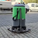 Opzit schrobzuigmachine, Stahlwerk, SW900 – foto 4 – kavel bij Onlineveilingmeester, Raalte