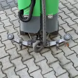 Opzit schrobzuigmachine, Stahlwerk, SW900 – foto 5 – kavel bij Onlineveilingmeester, Raalte