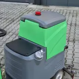 Opzit schrobzuigmachine, Stahlwerk, SW900 – foto 9 – kavel bij Onlineveilingmeester, Raalte