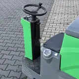 Opzit schrobzuigmachine, Stahlwerk, SW900 – foto 10 – kavel bij Onlineveilingmeester, Raalte