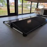 4x Zonnepaneel met frame, CanadianSolar, CS6R-400MS – foto 2 – kavel bij Onlineveilingmeester, Raalte