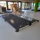 4x Zonnepaneel met frame, CanadianSolar, CS6R-400MS – foto 4 – kavel bij Onlineveilingmeester, Raalte