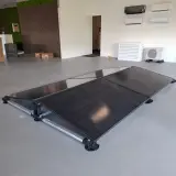 4x Zonnepaneel met frame, CanadianSolar, CS6R-400MS – foto 5 – kavel bij Onlineveilingmeester, Raalte