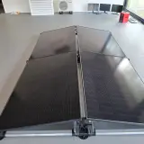 4x Zonnepaneel met frame, CanadianSolar, CS6R-400MS – foto 6 – kavel bij Onlineveilingmeester, Raalte