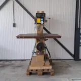 Verticale bovenfrees, SCM, R8 – foto 2 – kavel bij Onlineveilingmeester, Raalte
