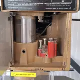 Verticale bovenfrees, SCM, R8 – foto 13 – kavel bij Onlineveilingmeester, Raalte